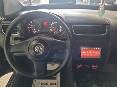 VOLKSWAGEN Fox 1.6 4P FLEX, Foto 10