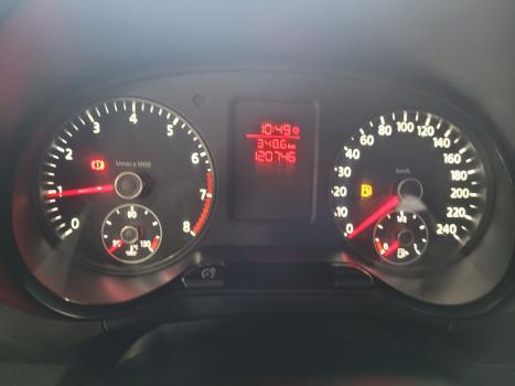 VOLKSWAGEN Fox 1.6 4P FLEX, Foto 11