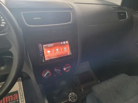 VOLKSWAGEN Fox 1.6 4P FLEX, Foto 12