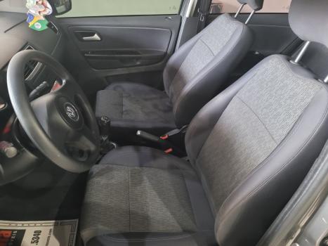 VOLKSWAGEN Fox 1.6 4P FLEX, Foto 14