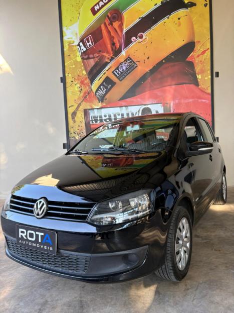 VOLKSWAGEN Fox 1.6 4P TRENDLINE FLEX, Foto 2