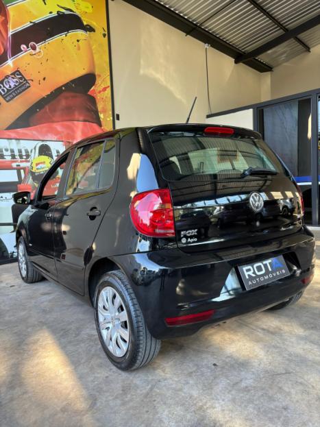VOLKSWAGEN Fox 1.6 4P TRENDLINE FLEX, Foto 3