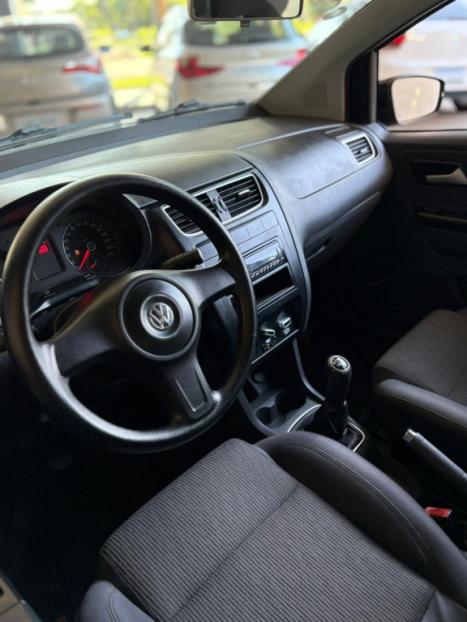 VOLKSWAGEN Fox 1.6 4P TRENDLINE FLEX, Foto 5
