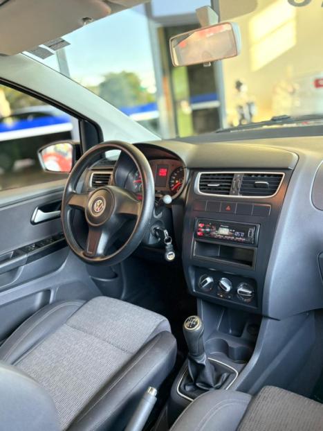 VOLKSWAGEN Fox 1.6 4P TRENDLINE FLEX, Foto 7