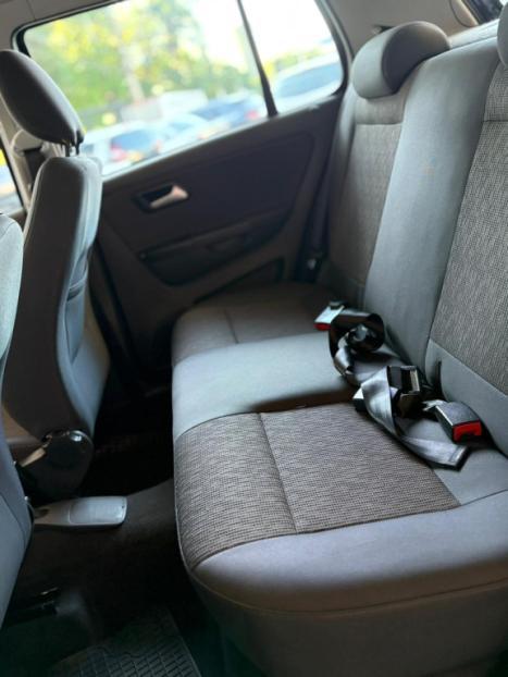 VOLKSWAGEN Fox 1.6 4P TRENDLINE FLEX, Foto 8