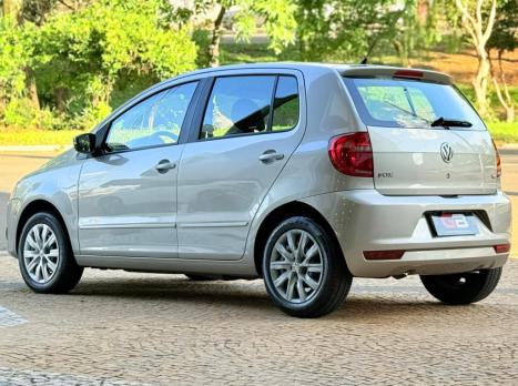 VOLKSWAGEN Fox 1.6 4P COMFORTLINE FLEX, Foto 3