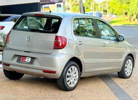 VOLKSWAGEN Fox 1.6 4P COMFORTLINE FLEX, Foto 4