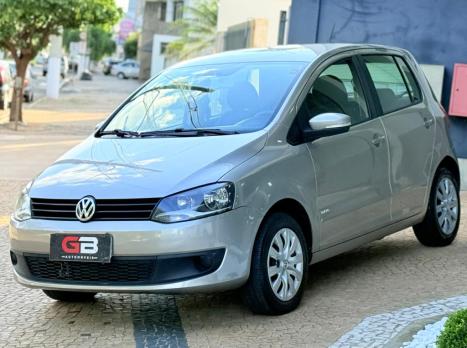 VOLKSWAGEN Fox 1.6 4P COMFORTLINE FLEX, Foto 5