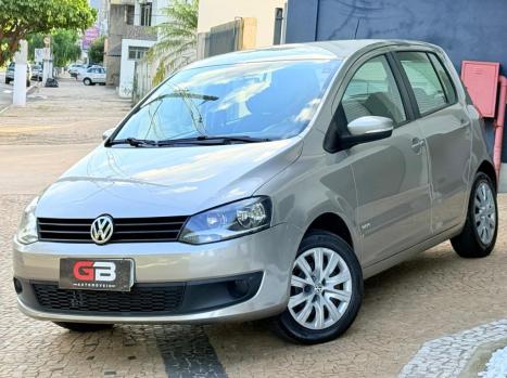 VOLKSWAGEN Fox 1.6 4P COMFORTLINE FLEX, Foto 6