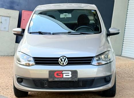 VOLKSWAGEN Fox 1.6 4P COMFORTLINE FLEX, Foto 7