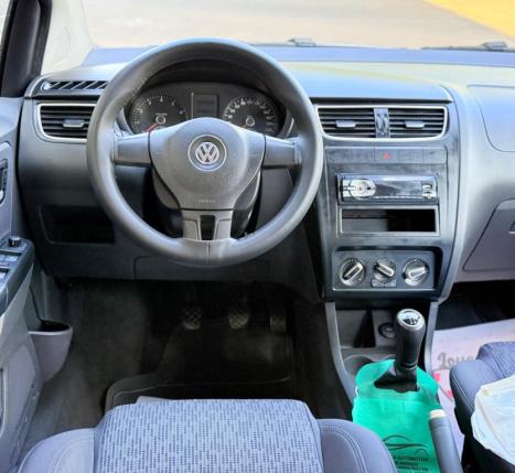 VOLKSWAGEN Fox 1.6 4P COMFORTLINE FLEX, Foto 8