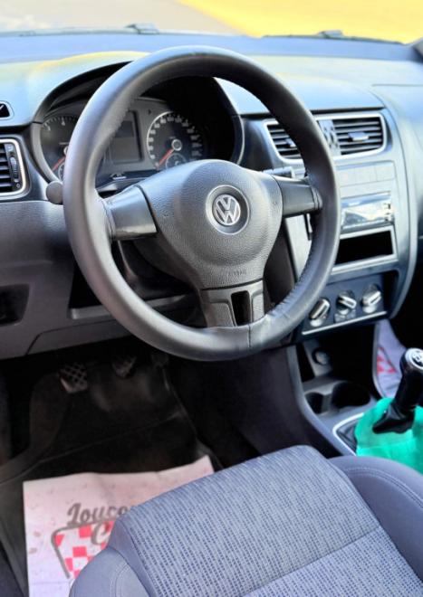 VOLKSWAGEN Fox 1.6 4P COMFORTLINE FLEX, Foto 9