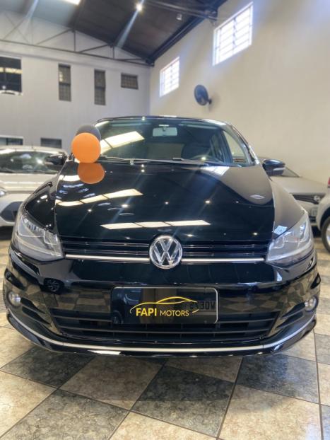 VOLKSWAGEN Fox 1.6 4P CONNECT FLEX, Foto 2