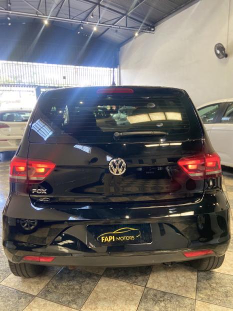 VOLKSWAGEN Fox 1.6 4P CONNECT FLEX, Foto 3