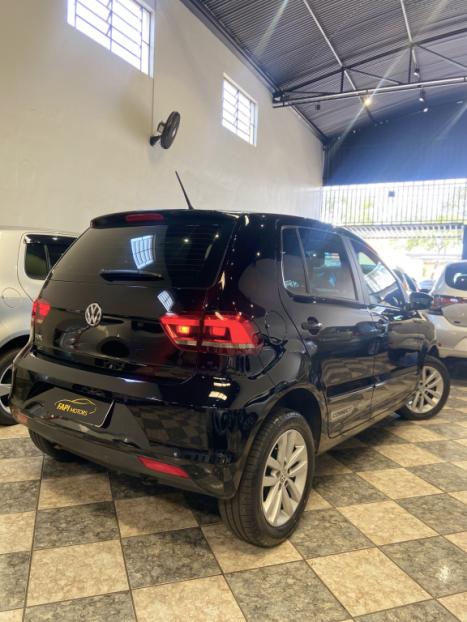 VOLKSWAGEN Fox 1.6 4P CONNECT FLEX, Foto 4
