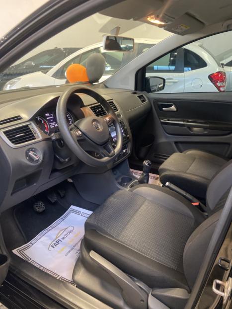 VOLKSWAGEN Fox 1.6 4P CONNECT FLEX, Foto 5