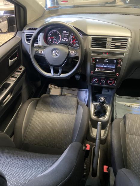 VOLKSWAGEN Fox 1.6 4P CONNECT FLEX, Foto 6