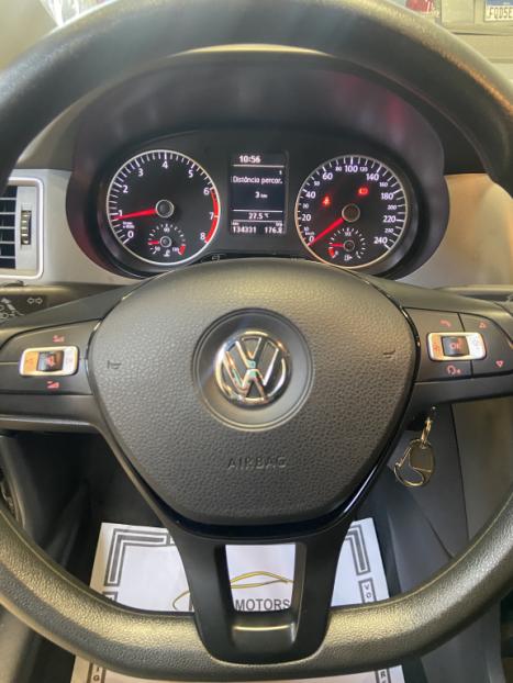 VOLKSWAGEN Fox 1.6 4P CONNECT FLEX, Foto 7