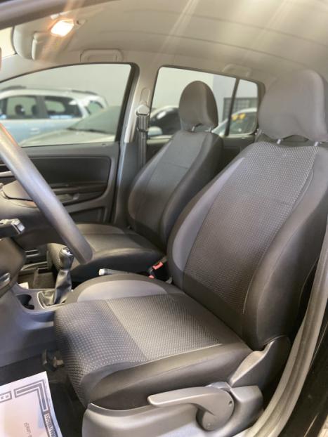 VOLKSWAGEN Fox 1.6 4P CONNECT FLEX, Foto 8