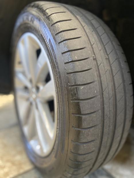 VOLKSWAGEN Fox 1.6 4P CONNECT FLEX, Foto 9