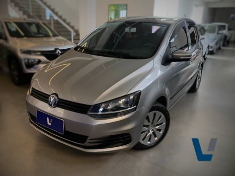 VOLKSWAGEN Fox 1.6 4P TRENDLINE FLEX, Foto 1