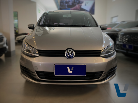 VOLKSWAGEN Fox 1.6 4P TRENDLINE FLEX, Foto 2