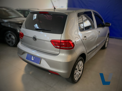 VOLKSWAGEN Fox 1.6 4P TRENDLINE FLEX, Foto 4
