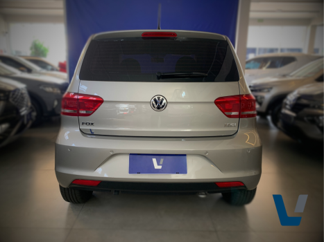 VOLKSWAGEN Fox 1.6 4P TRENDLINE FLEX, Foto 5