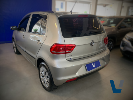 VOLKSWAGEN Fox 1.6 4P TRENDLINE FLEX, Foto 6