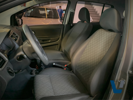 VOLKSWAGEN Fox 1.6 4P TRENDLINE FLEX, Foto 7