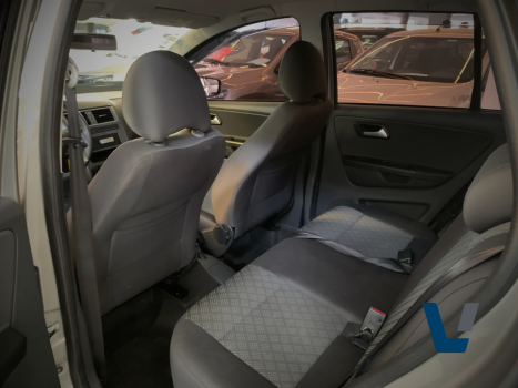 VOLKSWAGEN Fox 1.6 4P TRENDLINE FLEX, Foto 8