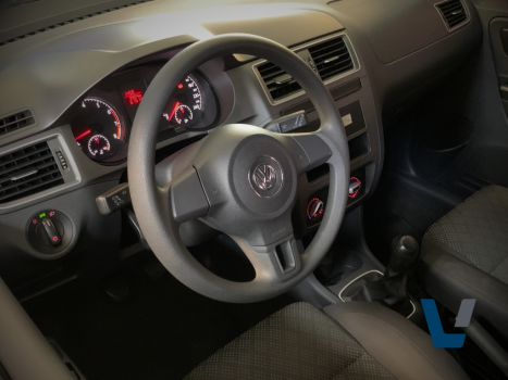 VOLKSWAGEN Fox 1.6 4P TRENDLINE FLEX, Foto 10