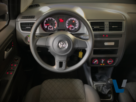 VOLKSWAGEN Fox 1.6 4P TRENDLINE FLEX, Foto 11