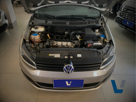 VOLKSWAGEN Fox 1.6 4P TRENDLINE FLEX, Foto 13