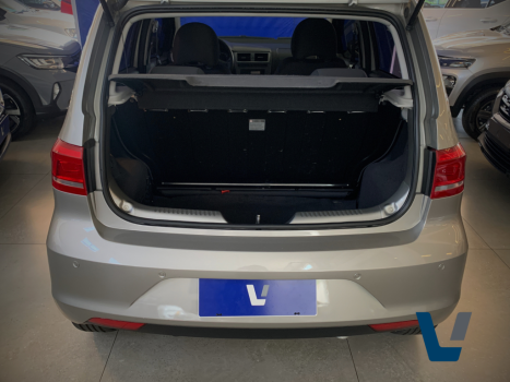VOLKSWAGEN Fox 1.6 4P TRENDLINE FLEX, Foto 14