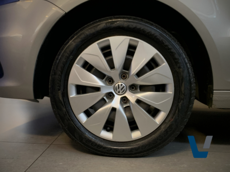 VOLKSWAGEN Fox 1.6 4P TRENDLINE FLEX, Foto 15