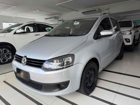 VOLKSWAGEN Fox 1.6 4P I-TREND FLEX, Foto 1