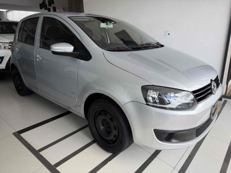 VOLKSWAGEN Fox 1.6 4P I-TREND FLEX, Foto 2