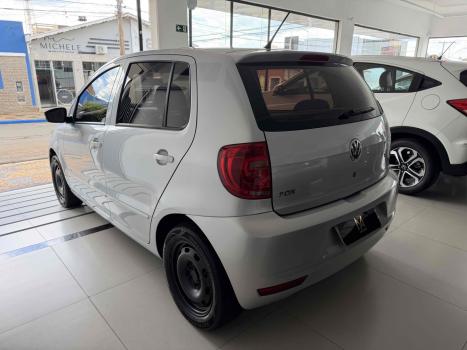 VOLKSWAGEN Fox 1.6 4P I-TREND FLEX, Foto 4
