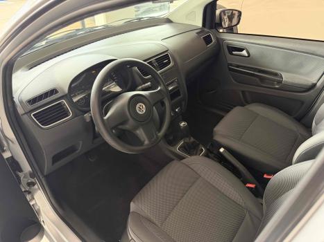VOLKSWAGEN Fox 1.6 4P I-TREND FLEX, Foto 5