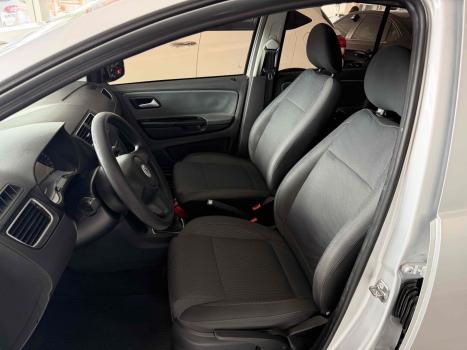 VOLKSWAGEN Fox 1.6 4P I-TREND FLEX, Foto 6