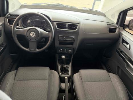 VOLKSWAGEN Fox 1.6 4P I-TREND FLEX, Foto 8