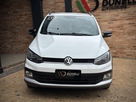 VOLKSWAGEN Fox 1.6 4P XTREME FLEX, Foto 2