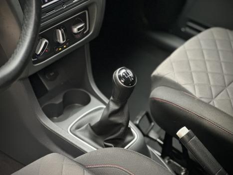 VOLKSWAGEN Fox 1.6 4P XTREME FLEX, Foto 5