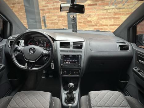 VOLKSWAGEN Fox 1.6 4P XTREME FLEX, Foto 6
