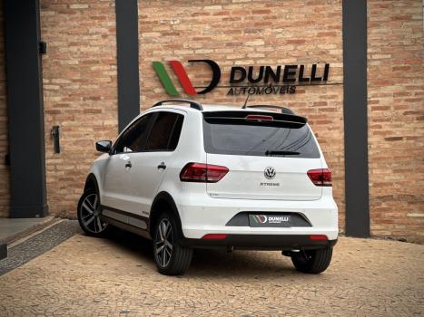 VOLKSWAGEN Fox 1.6 4P XTREME FLEX, Foto 9