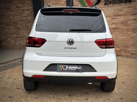 VOLKSWAGEN Fox 1.6 4P XTREME FLEX, Foto 10