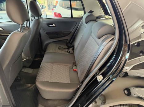 VOLKSWAGEN Fox 1.6 4P, Foto 7