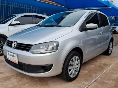 VOLKSWAGEN Fox 1.6 4P TREND FLEX, Foto 2