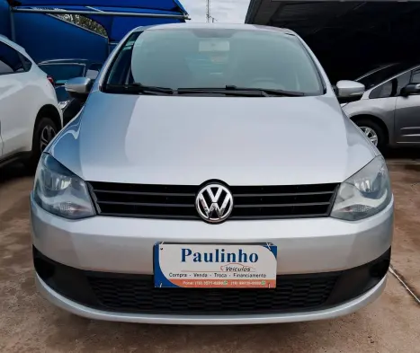 VOLKSWAGEN Fox 1.6 4P TREND FLEX, Foto 3